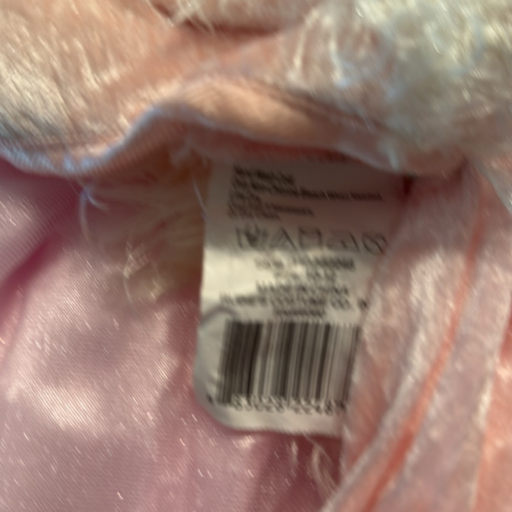 Pink Princess Kids Costume (size 10-12) - Picture 12 of 12